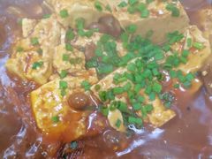-老牌坊鲁菜名店(聊城美食岛店)