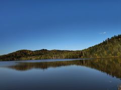 -五营红松林海景区