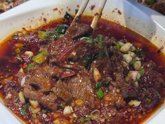 -柴窝堡22号辣子鸡·传承新疆菜