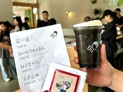 -喜茶(东莞厚街万达店)
