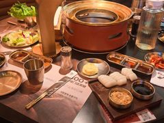 -西塔老太太泥炉烤肉(上海七宝领展广场店)