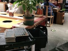 大堂-呷哺呷哺 黄金牧场 (新中关购物中心店)