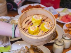 -南安大酒店-自助餐厅