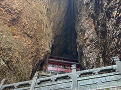 -雁荡山风景名胜区