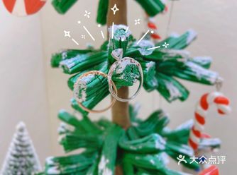 神仙叠戴钻戒怎么戴都炒鸡好看