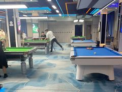 -永宁台球·棋牌俱乐部(淮海路店)