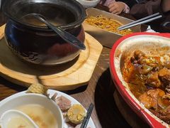 -小柴米·传统江西菜(万寿宫店)