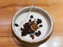 酸奶-品回味清真西北楼(宁波首店)