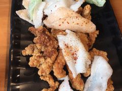 -炉小二铜锅牛蛙•川湘菜(三里屯店)