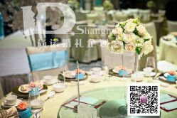 -武汉万达瑞华酒店·宴会厅