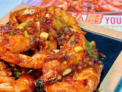 -友德福.老字号粤菜.广州地标融合美食(荔湾路店)