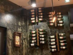-克比叔叔印度餐厅Kebabs on the Grille(永康路分店)