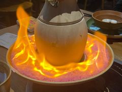 -吃饭皇帝大土家民族菜(正大广场店)