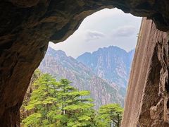 -黄山风景区