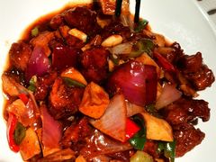 -巴扎屋大盘鸡·新疆菜(汇嘉时代店)