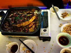 -琶醍壹号•潮菜江景餐吧