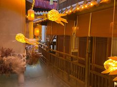 -叶叶菩提·晋福宫