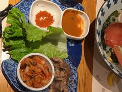 -藤原布二·八佰善会席料理(奥体店)