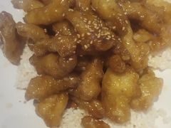-沽上民肴·海鲜锅贴·天津菜(福州道鸿正家园店)