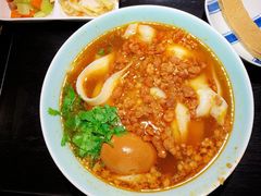 -喜晋道面馆(华严寺广场店)