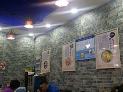 大堂-扬州菜在上海(场北广场店)