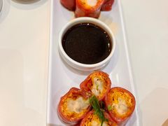 -蔡澜点心·粤菜(月星环球港店)