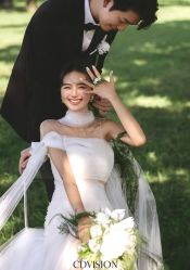 -CD视觉婚纱摄影
