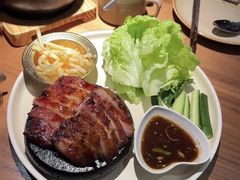 -星叶·东南亚料理(温州万象城店)