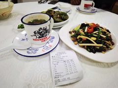 -合和美食馆(壹村东心岭2巷店)