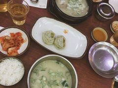 -神仙雪浓汤(明洞店)