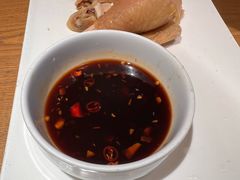 -味莊餐厅(康庄南街店)