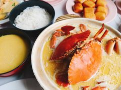 -龙海鲜螃蟹王(宏茂桥店)