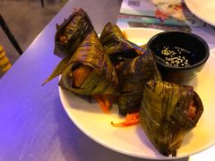 -simply thai天泰(长泰广场店)