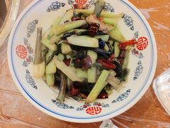 -阙记三毛蒸虾·烧烤湖北菜