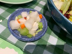 -胡杨记忆(和平路店)