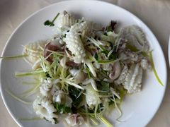 -春妮海味饭店·海景餐厅·海菜包子·大连海鲜