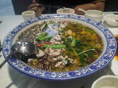 -小四川(厚街珊美店)