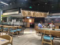 -渔米丰·广府鱼汤米线(光明广场店)