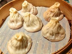 -小厨娘淮扬菜(诚信大道店)