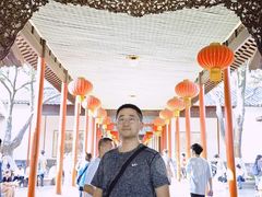 -南京中国近代史遗址博物馆(南京总统府)