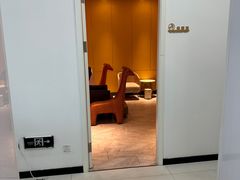-优加国际游泳中心(开发区万达店)