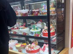 -味多美蛋糕(古城店)