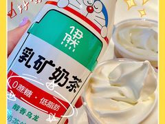 -麦当劳(龙阳路店)