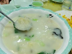 -春水锅贴·传统鲁菜(大明湖店)