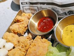 -妥妥烤肉料理(昙华林店)
