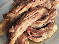 -穆斯林饭庄(明德南街店)