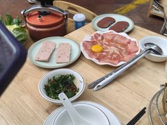 -龚印记牛骨牛杂屋·四代传承(珠影星光城店)