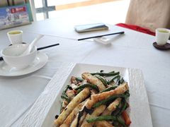 -鹿鸣酒家(越秀店)