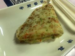 -中央财经大学-食堂