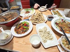 -东北灶(高新银泰店)
